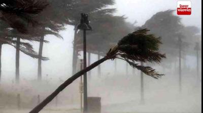 22 people die due to bad weather in SOUTH AFRICA