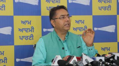 7 months vs 70 years: AAP presents report card of 7 months, slams opposition