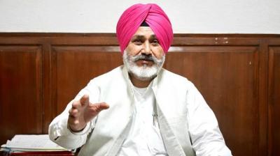 Chetan Singh Jauramajra