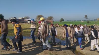 Captain Amrinder Singh 