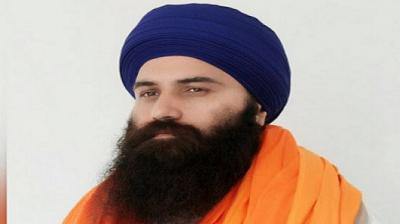 Baljit Singh Daduwal