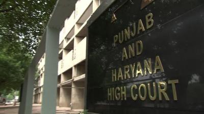 Punjab and Haryana High Court 