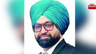 Ajmer Singh Musafar Appointed President of Vishwa Sikh Rajput Bhaichara Sabha England