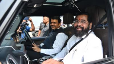 NCP asks Maharashtra DGP to withdraw vehicles bought under Nirbhaya Fund