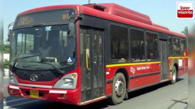 2010 model buses will be converted into 'mobile kitchens'