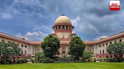 Courts not to hear cases related to religious places: Supreme Court
