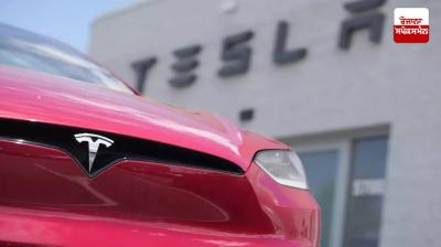 Tesla cars will be sold in India soon