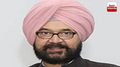 Dr. Jaspal Singh Sandhu appointed adviser to the Governor of Punjab