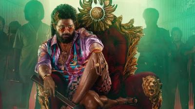 Pushpa 2 Box Office Day 7 News in punjabi 