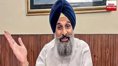 High Court strict on Bikram Majithia's security, Center files sealed report