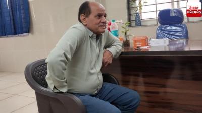 Government takes major action in the death of 10 children in Chhindwara, Madhya Pradesh