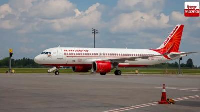 Air India flight from Amritsar to Birmingham suffers technical fault
