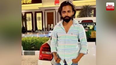 ਮ੍ਰਿਤਕ ਦੀ ਪਛਾਣ ਰੋਹਿਤ (27)