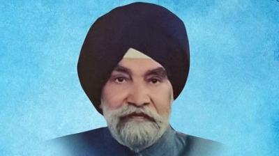 Surjit Singh Minhas
