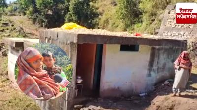 Rumors of the start of 'Operation Sindoor-2' have frightened the people of the last village on the Indo-Pak border.