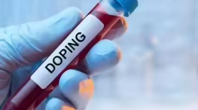 Doping: Indian 'hat-trick' is embarrassing