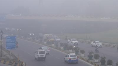 Uttar Pradesh Weather Update