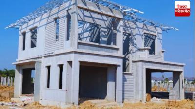 New building bylaws implemented in Punjab