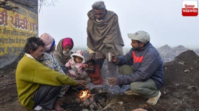 Punjab Weather Update