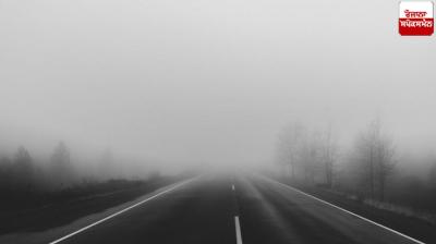 Uttarakhand Weather update