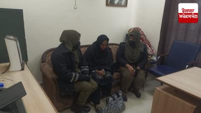 Sarabjit Kaur, who went to Pakistan to get married, refuses to come to India: Source