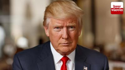 Tariffs will benefit the US by $600 billion: Trump