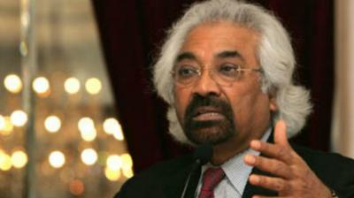 Sam Pitroda re-appointed Indian Overseas Congress chairman