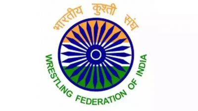 indian wrestling federation