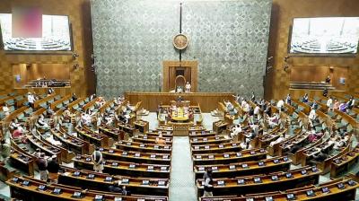 46 per cent of newly elected MPs face criminal cases: ADR