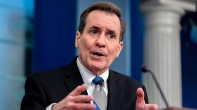 US statement on attacks on Indian students