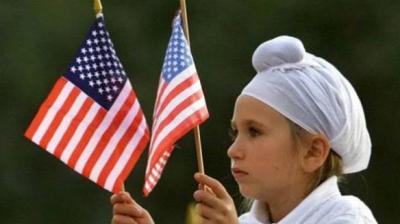 sikh campaign 'We are Sikhs' big american award