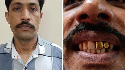 Mumbai Police arrest man, who was absconding for 15 years 