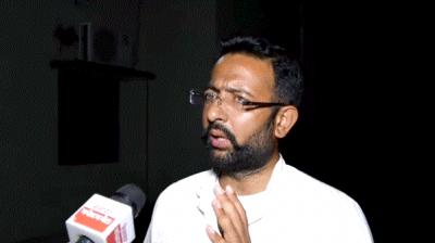 UP Lakhimpur Kheri Incident