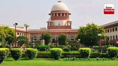 Central government should establish special POCSO courts on priority basis Supreme Court News
