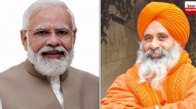 Rajya Sabha member Sant Balbir Singh Seechewal wrote a letter to PM Modi