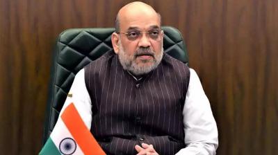 Amit Shah