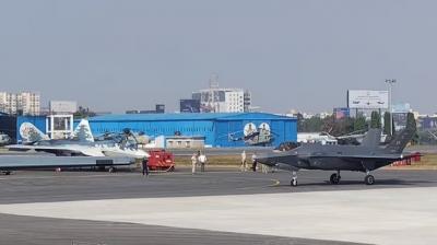 State-of-the-art fighter jets of Russia and America will participate in 'Aero India' for the first time