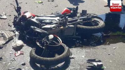 Pali Rajasthan Accident News