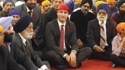 Canada has the highest number of Indians: 4.31 lakh immigrants declared permanent residents