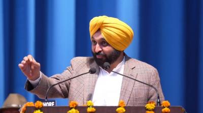 The promise of giving 25 thousand jobs in a year was fulfilled in just 9 months - Chief Minister