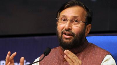  Prakash Javadekar