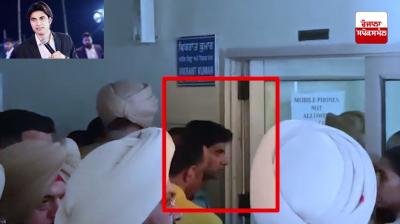 ਪਾਸਟਰ ਬਜਿੰਦਰ ਨੂੰ ਕੇਂਦਰੀ ਜੇਲ 'ਚ ਰਾਤ ਕੱਟਣੀ ਪਵੇਗੀ  