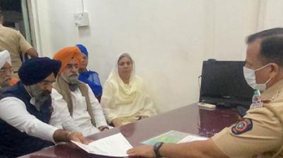 FIR lodged against kangana ranaut