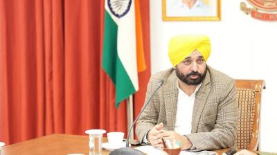 Punjab Help Centre at Delhi airport 