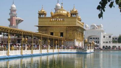 Golden Temple