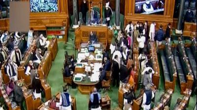 Lok sabha