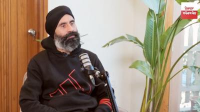 ਅਮਰੀਕਾ ਤੋਂ ਡੀਪੋਰਟ ਹਰਵਿੰਦਰ ਸਿੰਘ 