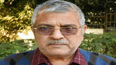 Dharamvir Gandhi