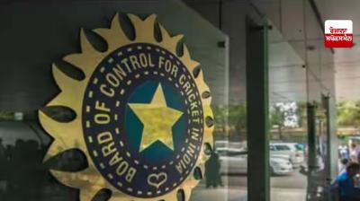  ਬੱਚਿਆਂ ਦੇ ਮਸ਼ਹੂਰ ਰਸਾਲੇ ‘ਚੰਪਕ’ ਦੇ ਪ੍ਰਕਾਸ਼ਕ ਦੀ ਪਟੀਸ਼ਨ ’ਤੇ ਬੀ.ਸੀ.ਸੀ.ਆਈ. ਨੂੰ ਨੋਟਿਸ ਜਾਰੀ