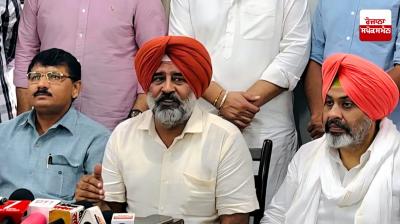 People of Punjab will never forgive those who left people alone in floods: Padma Shri Pargat Singh